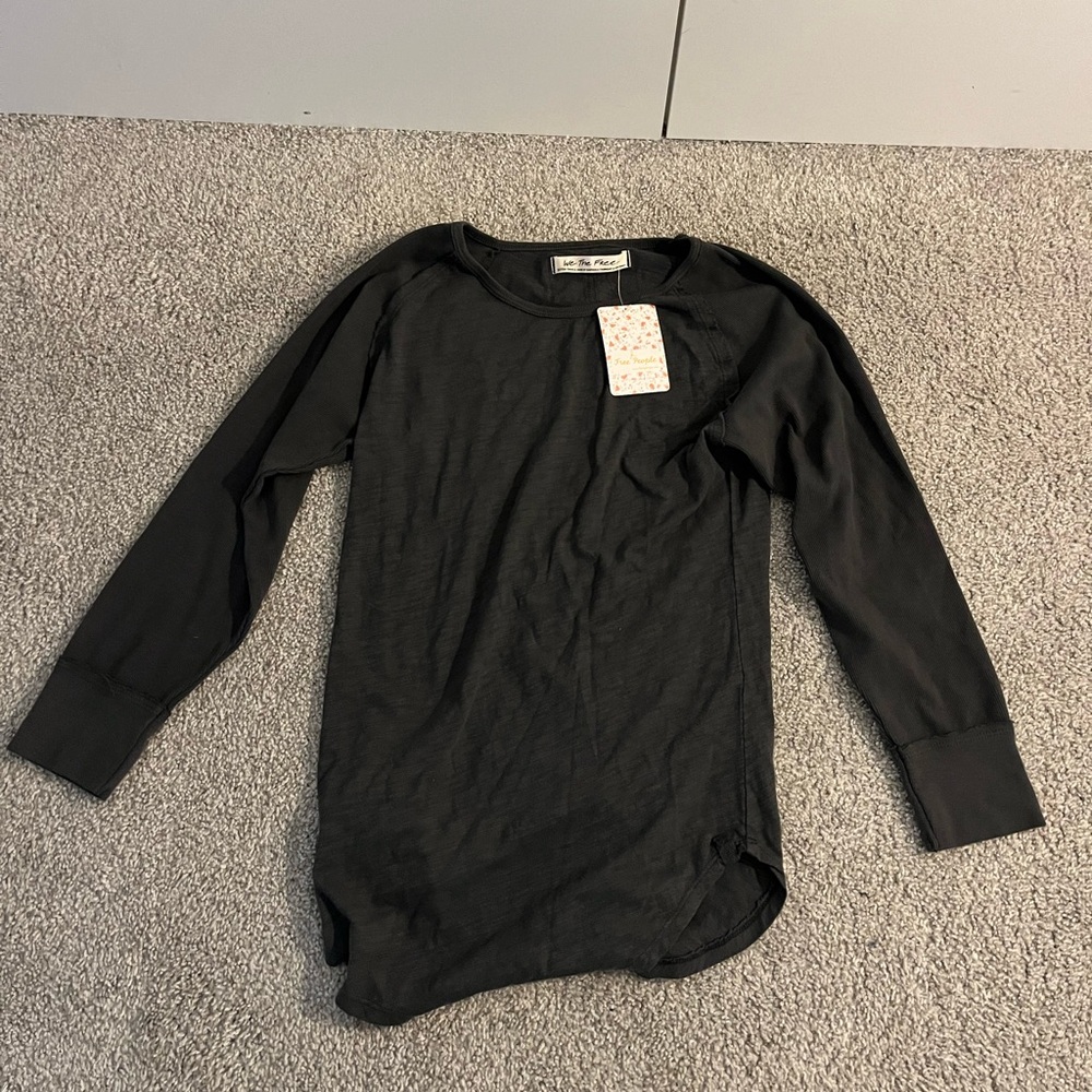 We The Free Long Sleeve